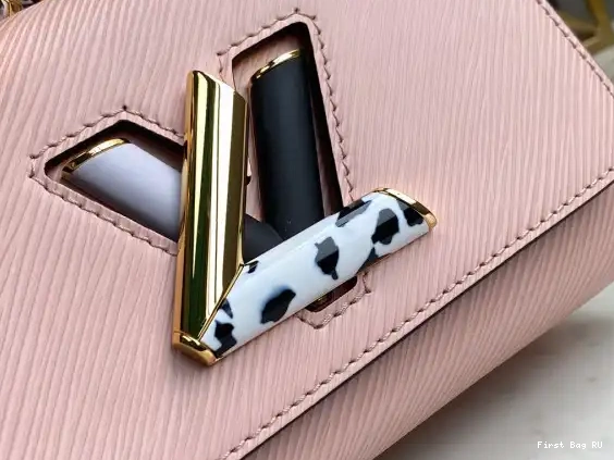 Firstbags ru LOUIS VUITTON PM TWIST 0531